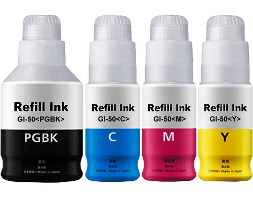 (Compatibile) Magente Dye 70ML Com Pixma G5050,G6050,G7050,GM4040#3404C001