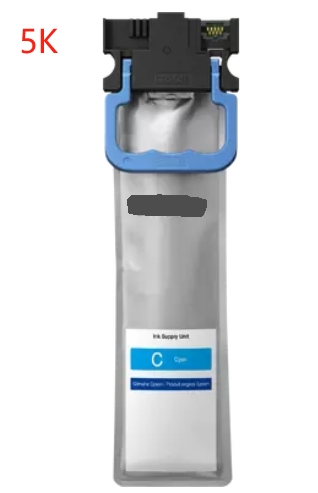 (Compatibile)Ciano Pigment com Pro EM-C800RDWF/EP-C800RDW-5K#C13T11N240