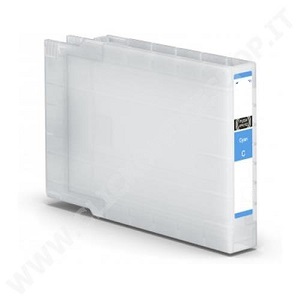 (Compatibile)Pigment Ciano Compa Workforce C8190,C8690-8K#C13T04A240