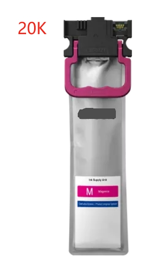 (Compatibile)Magent Pigment com Pro EM-C800RDWF/EP-C800RDW-20K#C13T11P340