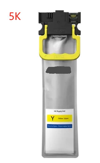 (Compatibile)Yellow Pigment com Pro EM-C800RDWF/EP-C800RDW-5K#C13T11N440