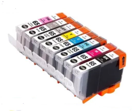 (Compatibile)12ML Ciano Dye Compatible Canon Pixma PRO-200#4216C001
