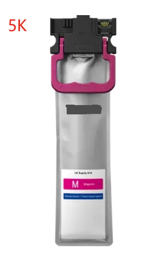 (Compatibile)Magente Pigment com Pro EM-C800RDWF/EP-C800RDW-5K#C13T11N340