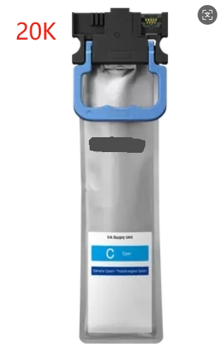 (Compatibile)Ciano Pigment com Pro EM-C800RDWF/EP-C800RDW-20K#C13T11P240