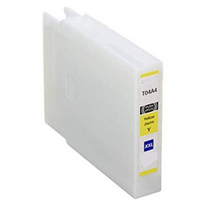 (Compatibile)Pigment Yellow Compa Workforce C8190,C8690-8K#C13T04A440