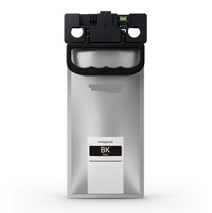 (Compatibile)Black PG Comp Epson WF-C53xx/WF-C58xx Series-10K#C13T11E140