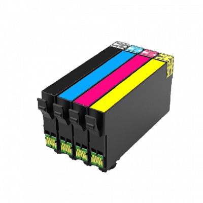 (Compatibile)Ciano 15ml compatible Epson WF-C4810DTWF-1.1K#C13T09J24010