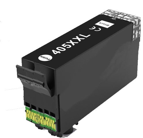 (Compatibile)45ML Black Compa WF-7830,7835,7840-2.2K#C13T05H14010