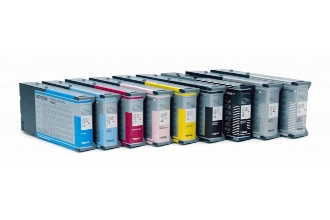 (Compatibile) 220ml Com Pro 4000,,7600 9600-C13T544300#Magente