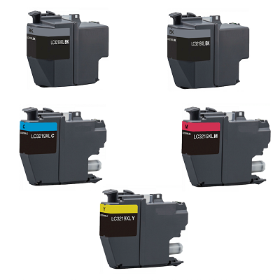 (Compatibile)Ciano Compa Brother J6930,J6530,J5730,J5330,J6935,J5930-1.5K