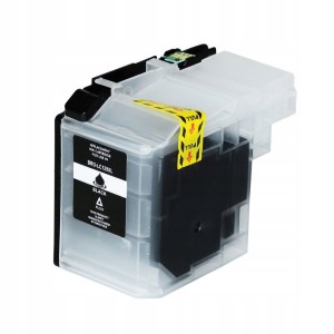 (Compatibile)46Ml Black compa Brother MFC-J6520,J6720,J6920