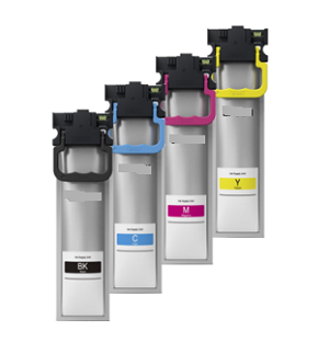 (Compatibile)Ciano Pigment Compa Epson C5210,C5215,C5290,C5710,C5790-5K