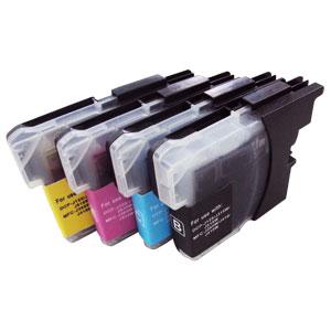 (Compatibile)20ML Compa J4620,J4420,J4625,J5625,J4120,J5320,J5720,J880-1K