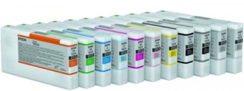 (Compatibile) 700ml Pigment Pro7890,7900,9890,9900-C13T636600#Light M