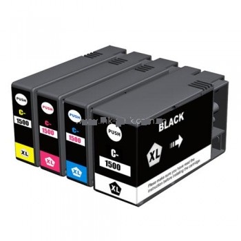 (Compatibile)Black XL 35ML Pigmento Canon MB2050,MB2350-1,2K#9182B001