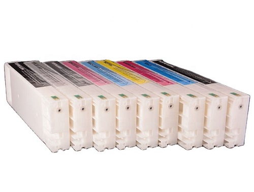 (Compatibile) 700ml Pigment Magente Compa SC-P6000,7000,8000,9000
