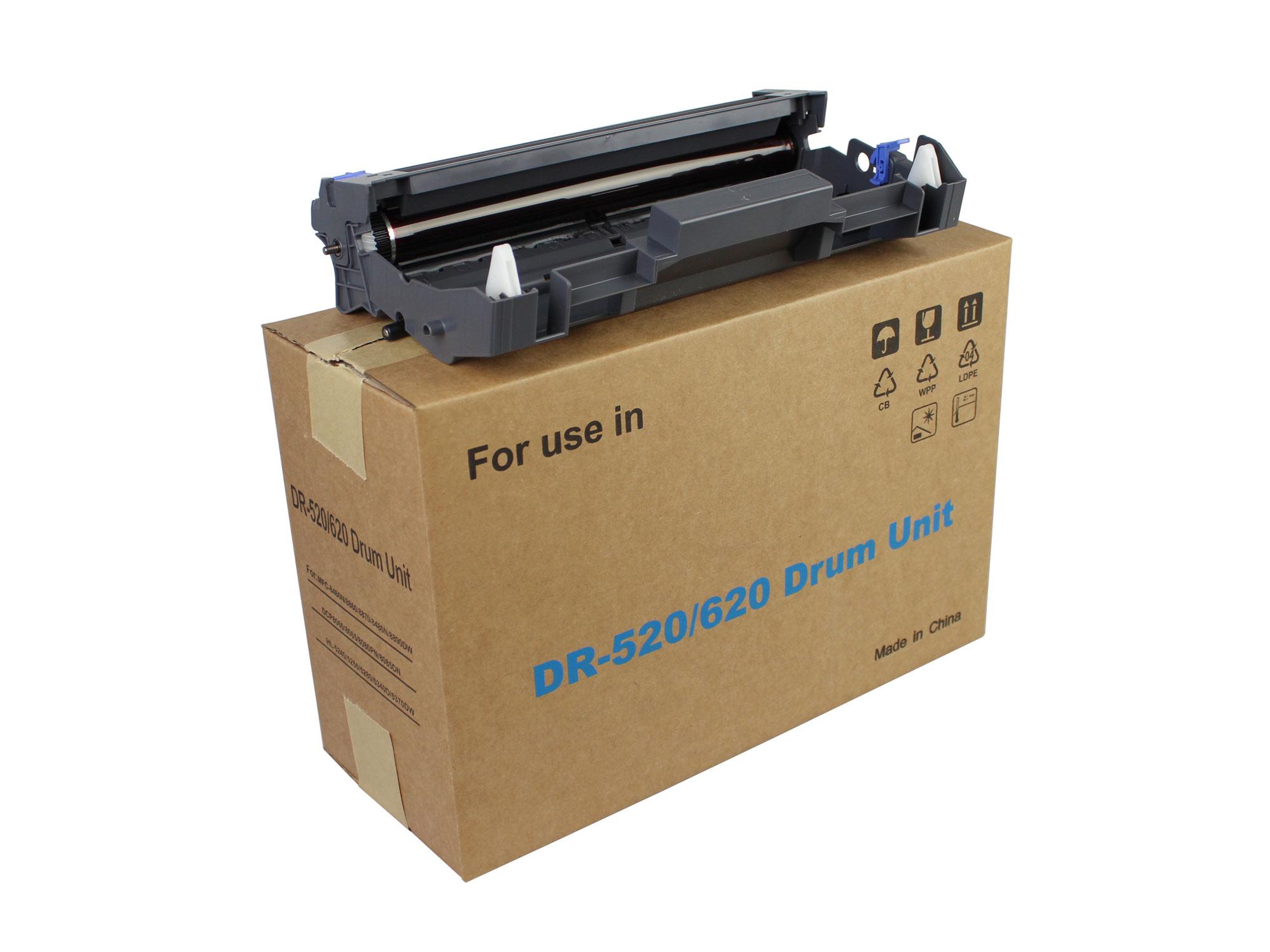 (Compatibile) CET Drum Unit DR3100DR3200 Brother HL5240,5250,8460,8680#25K