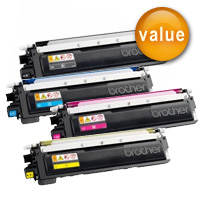 (Compatibile) Black Compa HL 3040 CN,3070 Mfc 9010,9120,9320-2.2K#TN-230BK