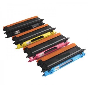 (Compatibile) Black compa Brother HL-L4140,L8250,DCP9055,9270-4K#TN320/326