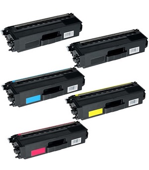 (Compatibile) Black Compatible Brother HL-L9310 S,MFC-L9570,L9577 S-9K