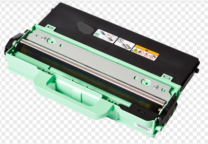 (Compatibile) Residue com Brother DCP 9015,HL 3140,MFC 9140-50K# WT-220CL