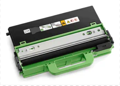 (Compatibile) Residue com Brother DCP L3500,HL L3200,MFC 3700-50K#WT-223CL