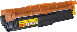 (Compatibile) Yellow Compa HL3140,3142,3150,3170,DCP9020-2.2K#TN-245Y/246Y