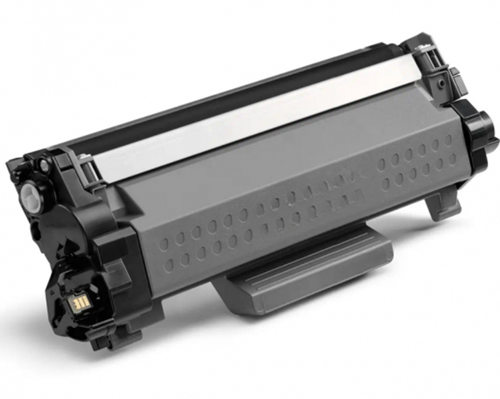(Compatibile) Toner Compa HL-L2865DW,MFC-L2960DW,L2980DW-5K#2510XXL