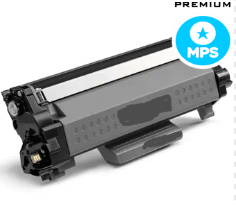 (Compatibile) Mps Toner MFC-L2800,L2835,L2860,DCP-L2660,HL-L2445-3K