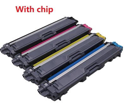 (Compatibile) With chip Black com Dcp-L3500s,HL-L3200s,MFC-L3700s-3K