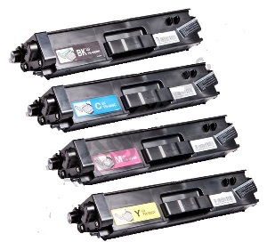(Compatibile) Black Compa Brother MFC-L9550CDWT,L9200CDWT,L9300CDWT-6K
