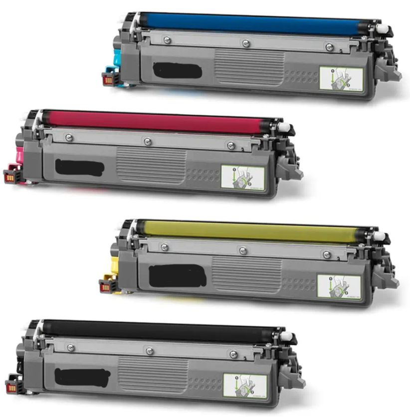 (Compatibile) Black com MFC-L8340CDW,L8390CDW,HL-L8230CDW,L8240CDW-4.5K