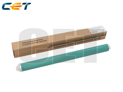 (Compatibile) CET Long Life OPC Drum W/Chip Canon #C-EXV49/54-Drum-110K
