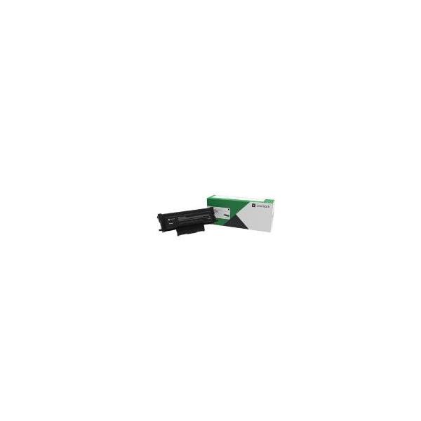 TONER ORIGINALE LEXMARK RETURN PROGRAM 1.2K