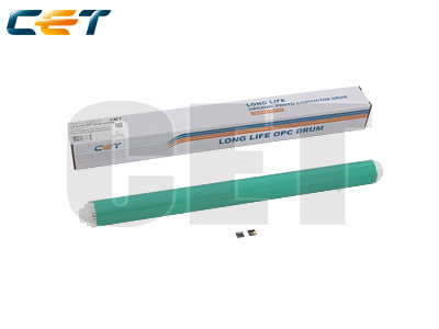 (Compatibile) CET LongLife OPC Drum w/Chip #120K #GPR-64/NPG-86/C-EXV62-Drum
