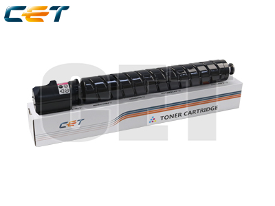(Compatibile) CET Magenta Canon C-EXV51 Toner Cartridge-60K #0483C002AA