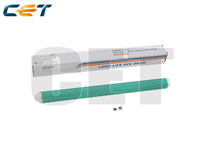 (Compatibile) CET LongLife OPC Drum w/Chip iR2725 120K#NPG-87/C-EXV63-Drum