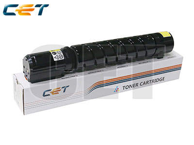 (Compatibile) Yellow Canon C-EXV48 Toner Cartridge 11.5K/197g #9109B002AA