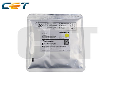 (Compatibile) CET Yellow Developer Canon iR ADVANCE C3320,C3325i,C3330i