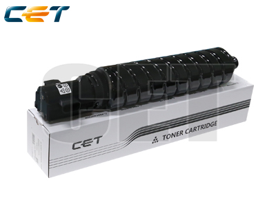 (Compatibile) CET Canon C-EXV53 CPP iR4525,4545,4535-42.1K/1747g#0473C002