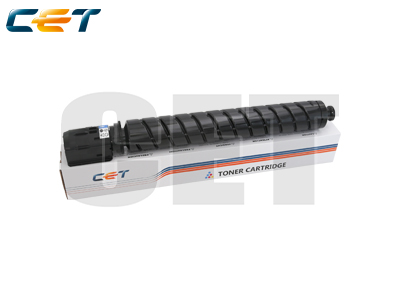 (Compatibile) Cyan Canon C-EXV58 CPP Toner Cartridge-60K#3764C002AA