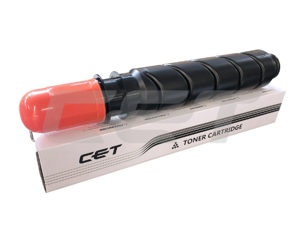(Compatibile) CET Canon C-EXV33 CPP Toner Cartridge-14.6K/700g #2785B003AA