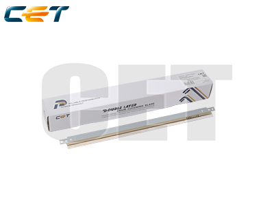 (Compatibile) Double Layer Drum Cleaning Blade Canon #GPR53-Blade#300K