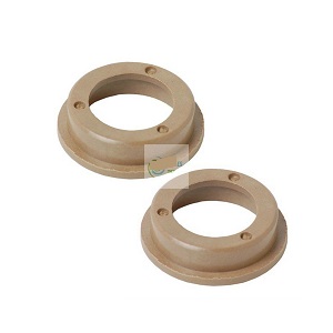 (Compatibile) 2xLower Roller Bushing iR 3080,3380,C5560,C5235#FC5-7182-000