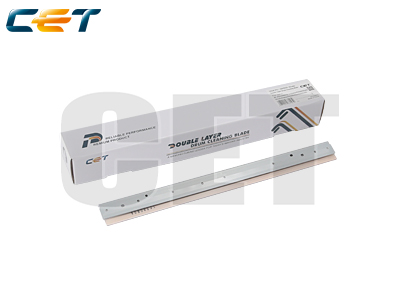 (Compatibile) CET Double Layer Drum Cleaning Blade Canon C5550i,c5560i #C-EXV51-Blade#300K