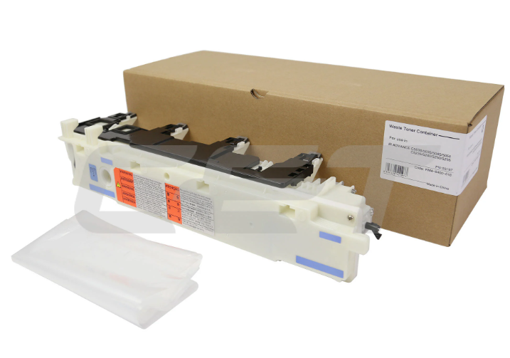 (Compatibile) CET Waste Toner Container Canon #FM4-8400-010, FM3-5945-010