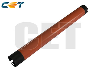 (Compatibile) CET Upper Fuser Roller(Red) Canon iR6275,6265 #FC9-9163-010
