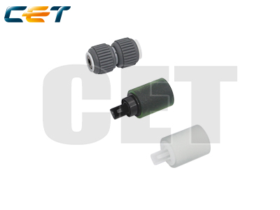 (Compatibile) CET ADF Pickup Roller Kit Canon iR C5535,#FL1-3120&FC0-9450&FC0-9631