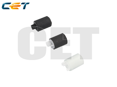 (Compatibile) CET Paper Pickup Roller Kit CANON IR2925#FL4-0763-000 ,FL4-0762-000,FL1-3762-010