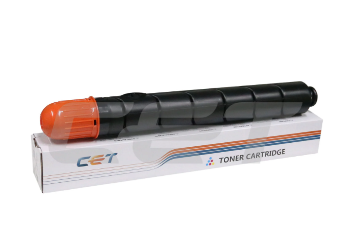 (Compatibile) CET Cyan Canon C-EXV29 CPP Toner- 27K/ 484g #2794B003AA